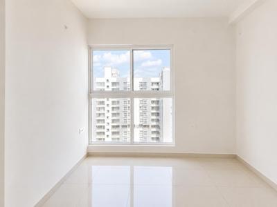 Bedroom Image of 1242 Sq.ft 3 BHK Apartment / Flat for sale in Godrej Park Retreat, Chikkakannalli Bengaluru for Rs. 16200000