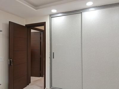 Bedroom Image of 1350 Sq.ft 3 BHK Builder Floor for sale in Paschim Vihar New Delhi for Rs. 28000000