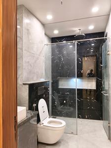 Bedroom Two Image of 2367 Sq.ft 4 BHK Builder Floor for sale in Paramount Luxury Floor Sushant Lok 3, Sector 57 Gurgaon for Rs. 36000000