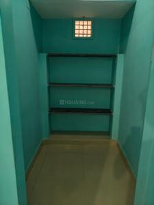 Bedroom Image of 1200 Sq.ft 2 BHK Builder Floor for rent in Katpadi Vellore for Rs. 10000