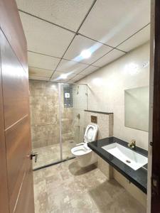 Image of 3000 Sq.ft 4 BHK Apartment / Flat for rent in Vaishali Nagar, Jaipur for Rs. 100000
