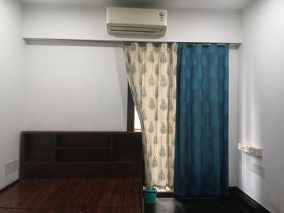 Bedroom Image of 1358 Sq.ft 2 BHK Apartment / Flat for sale in Lodha Aurum Grande, Kanjurmarg East Mumbai for Rs. 23200000