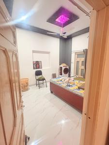 Bedroom Image of 1300 Sq.ft 3 BHK Independent House for sale in Jwalapur Haridwar for Rs. 6500000