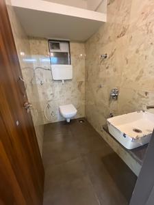 Bathroom Image of 932 Sq.ft 2 BHK Apartment / Flat for sale in Shivshakti Oasis, Badlapur East Badlapur for Rs. 3550000