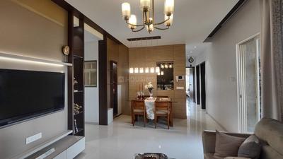 3 BHK Flat