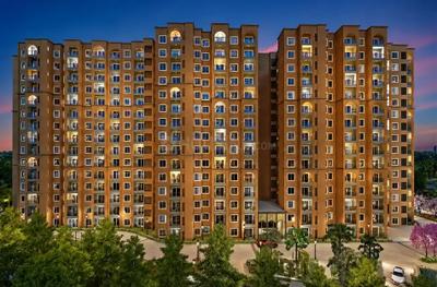 Image of 1400 Sq.ft 2.5 BHK Apartment / Flat for sale in Sumadhura Epitome, Thanisandra, Bengaluru for Rs. 21000000