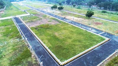 Image of 700 Sq.ft Residential Plot / Land for sale in Vilangudi, Madurai for Rs. 2500000