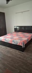 Bedroom Image of 1890 Sq.ft 3 BHK Apartment / Flat for rent in Paras Tierea, Sector 137 Noida for Rs. 42000