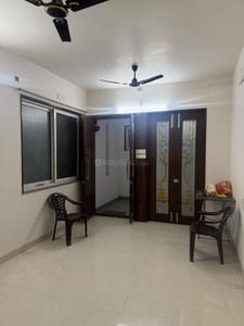 Hall Image of 5200 Sq.ft 5 BHK Independent House for sale in Himayath Nagar Hyderabad for Rs. 48000000