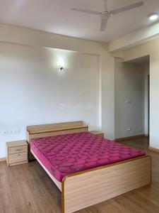 Bedroom Image of 1888 Sq.ft 3 BHK Apartment / Flat for sale in Nahar Jasoda, Kilpauk Chennai for Rs. 38500000