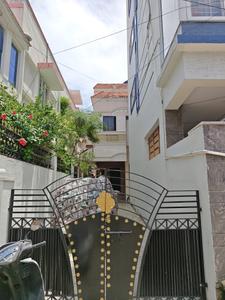 Building Image of 1000 Sq.ft 2 BHK Independent House for sale in Annanagar East Chennai for Rs. 24000000