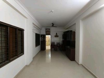 Balcony Image of 1020 Sq.ft 2 BHK Apartment / Flat for sale in Miyapur Hyderabad for Rs. 5450000