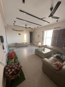 Hall Image of 1200 Sq.ft 3 BHK Apartment / Flat for sale in RNA NG Grand Plaza Phase I, Ghansoli Navi Mumbai for Rs. 30000000