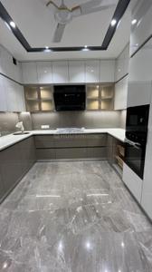 Kitchen Image of 2700 Sq.ft 4 BHK Builder Floor for sale in Sector 55 Gurgaon for Rs. 32500000