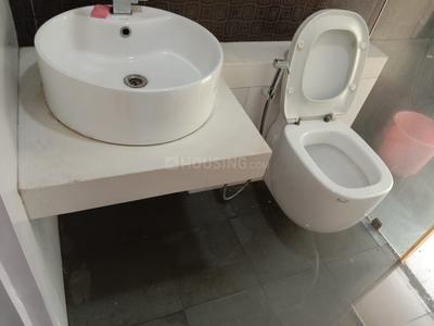 Bathroom Image of Navkar in Ghatkopar East, Mumbai