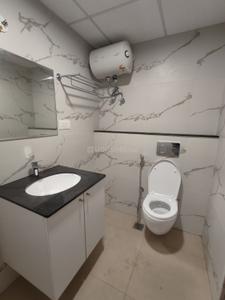 Image of 1200 Sq.ft 2 BHK Builder Floor for rent in Harlur, Bengaluru for Rs. 65000