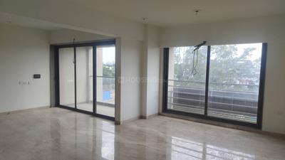 Living Room Image of 2294 Sq.ft 3 BHK Apartment / Flat for sale in Addor Cloud 9, Ambawadi Ahmedabad for Rs. 21500000
