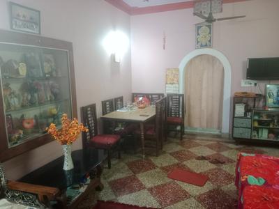 Living Room Image of 1200 Sq.ft 3 BHK Duplex for sale in Kanchanpur Jabalpur for Rs. 5000000
