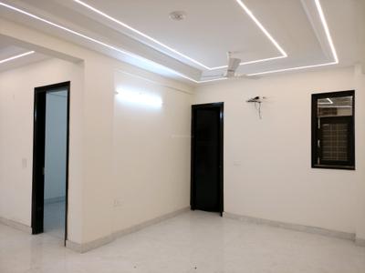 Living Room Image of 1800 Sq.ft 4 BHK Builder Floor for sale in Rajendra Nagar Ghaziabad for Rs. 17100000
