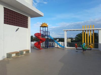 Image of 1100 Sq.ft 2 BHK Apartment / Flat for rent in Sulur, Coimbatore for Rs. 16000