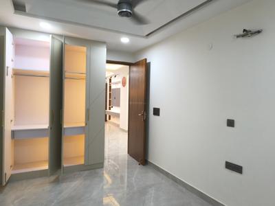 Bedroom Image of 1710 Sq.ft 4 BHK Builder Floor for sale in Vasundhara Ghaziabad for Rs. 17800000