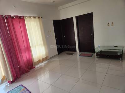 Hall Image of 927 Sq.ft 2 BHK Apartment / Flat for sale in Puravankara Silversands, Mundhwa Pune for Rs. 8000000