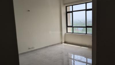Bedroom Image of 1950 Sq.ft 3 BHK Apartment / Flat for sale in Unitech Heights, Chi III Greater Noida for Rs. 9800000