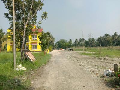 Image of 1800 Sq.ft Residential Plot / Land for sale in Vriddhica Heritage, Bara Gagan Gohalia, Kolkata for Rs. 600008
