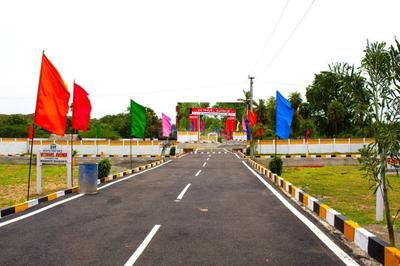 Image of 918 Sq.ft Residential Plot / Land for sale in Kumizhi, Chennai for Rs. 1835082