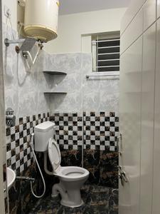 Image of 600 Sq.ft 1 BHK Independent House for rent in JP Nagar, Bengaluru for Rs. 18000