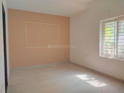 Bedroom Image of 2700 Sq.ft 4 BHK Villa for sale in M1 Terra Alegeria by M1 Homes, Lakkondahalli Bengaluru for Rs. 30000000