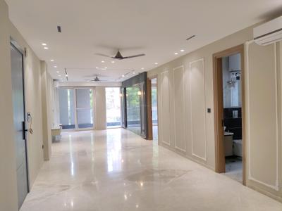 Living Room Image of 2150 Sq.ft 4 BHK Builder Floor for sale in Sector 57 Gurgaon for Rs. 33000000
