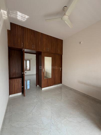 Front line estates Bedroom 1