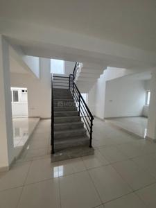 Image of 2250 Sq.ft 3 BHK Villa for sale in Mokila, Hyderabad for Rs. 28000000