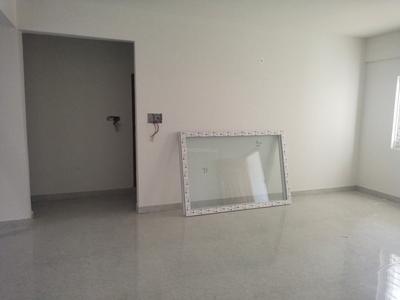 Living Room Image of 1150 Sq.ft 2 BHK Apartment / Flat for sale in Hosakerehalli Bengaluru for Rs. 7900000