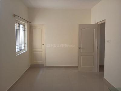 Hall Image of 1667 Sq.ft 3 BHK Villa for sale in Peninsula Prakruthi​ by Peninsula Infra Development Pvt. Ltd., Sarjapur Bengaluru for Rs. 15800000