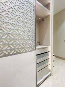 Bedroom Image of 1045 Sq.ft 3 BHK Apartment / Flat for sale in Urban Nest The Zirk, Nabha Zirakpur for Rs. 14250000