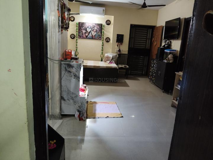 Hall Image of Shristi Pg in Raj Nagar Extension, Ghaziabad