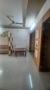 Hall Image of 1800 Sq.ft 3 BHK Duplex for sale in Vallabh Vidhyanagar Anand for Rs. 8000000