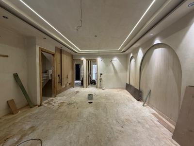 Living Room Image of 1426 Sq.ft 3 BHK Builder Floor for sale in Mukherjee Nagar New Delhi for Rs. 25000000