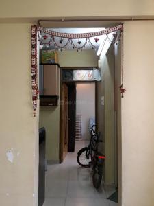 Passage