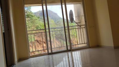 Bedroom Image of 900 Sq.ft 2 BHK Apartment / Flat for sale in Bharat Ecovistas, Shilphata Thane for Rs. 7250000