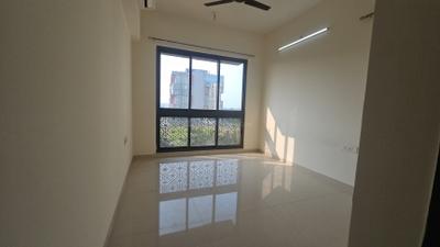 Bedroom Image of 1557 Sq.ft 3 BHK Apartment / Flat for rent in Lodha Lakeshore Greens, Palava Phase 2 Thane for Rs. 37000