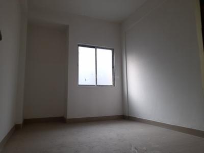 Bedroom Image of 643 Sq.ft 2 BHK Apartment / Flat for sale in Magnolia Srijana, Barasat Kolkata for Rs. 1750000