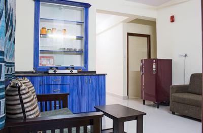 Hall Image of Huma Abbas in Dodda Banaswadi, Bangalore