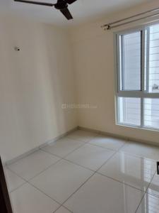 Bedroom Image of 1300 Sq.ft 3 BHK Apartment / Flat for rent in GR Sitara, Choodasandra Bengaluru for Rs. 50000