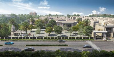 Image of 772 Sq.ft Residential Plot / Land for sale in Vanakala, Surat for Rs. 4000000