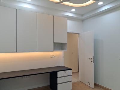 Bedroom Image of 1732 Sq.ft 2 BHK Apartment / Flat for sale in DLF One Midtown, Karampura New Delhi for Rs. 45000000