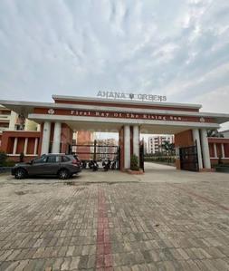 Image of 1600 Sq.ft 3.5 BHK Apartment / Flat for rent in Omaxe City, Lucknow for Rs. 25000