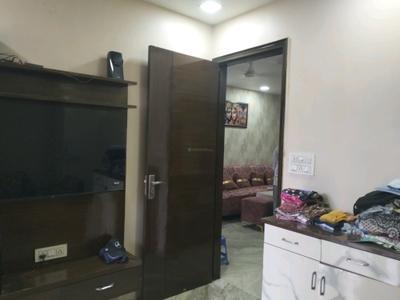 Bedroom Image of 900 Sq.ft 3 BHK Builder Floor for sale in Paschim Vihar New Delhi for Rs. 15500000